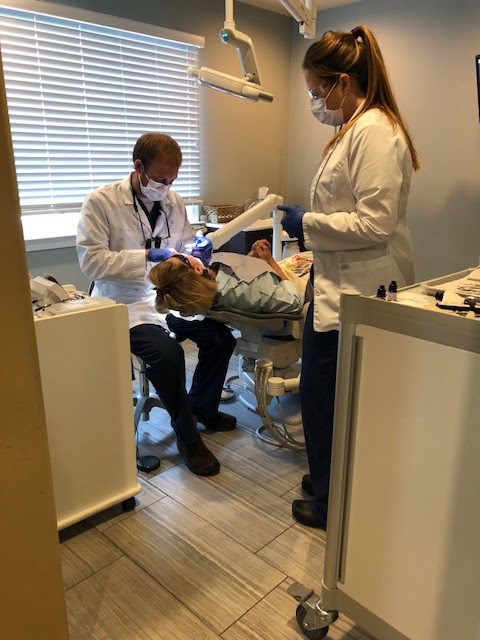Miller Dental Group photo 2