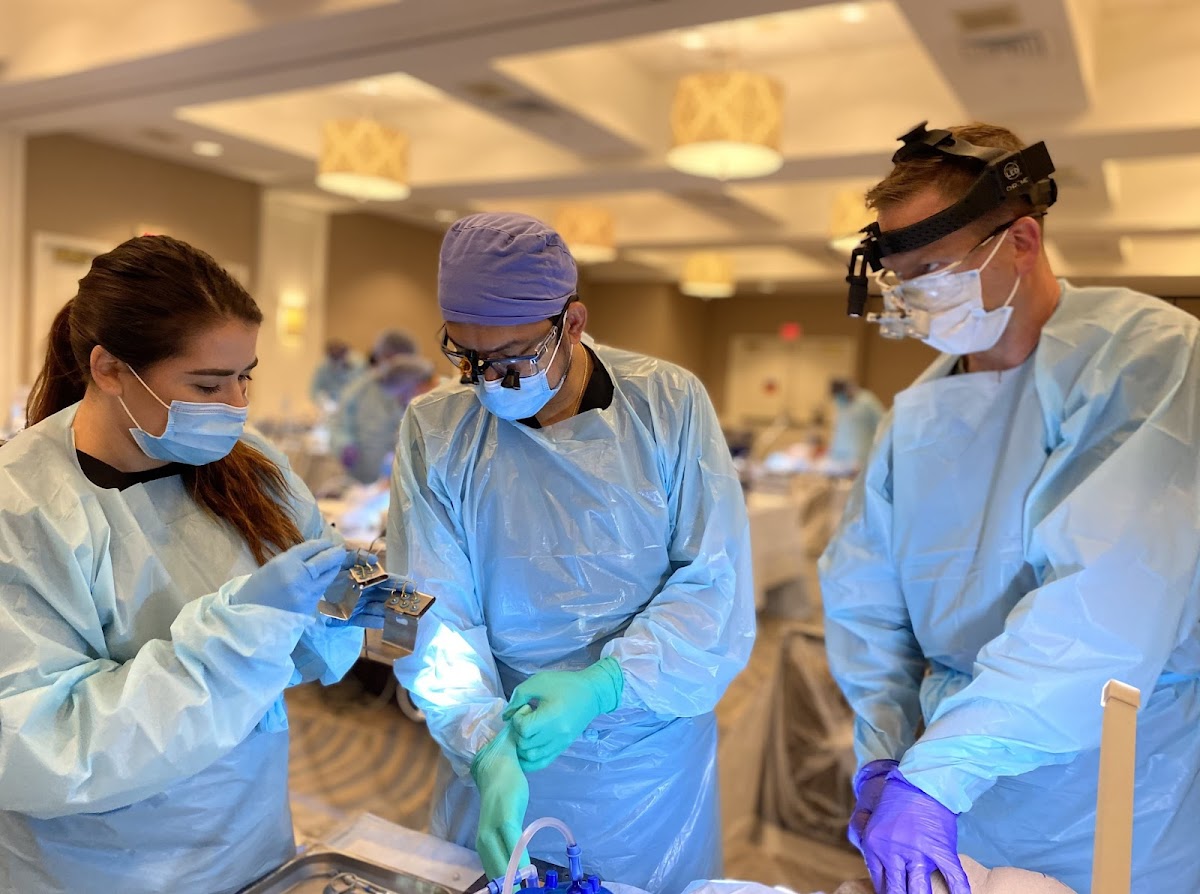 East Coast Implant Institute photo 1