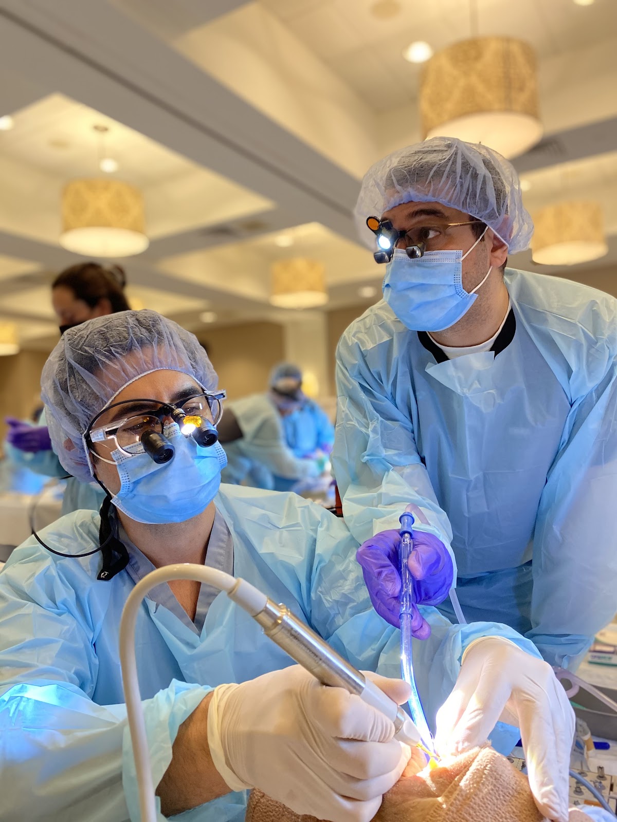 East Coast Implant Institute photo 2