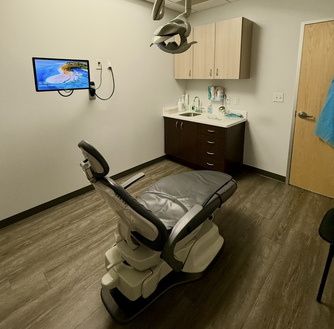 Archer Peak Oral Surgery photo 2
