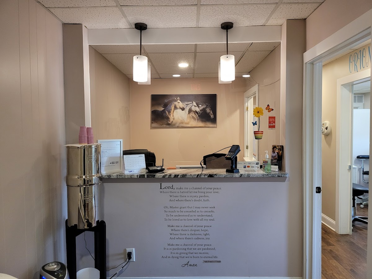 Comprehensive Dentistry, Mavis Ng, DMD, Sung Min Kim, DMD, Dr Rui Jian, DMD photo 1