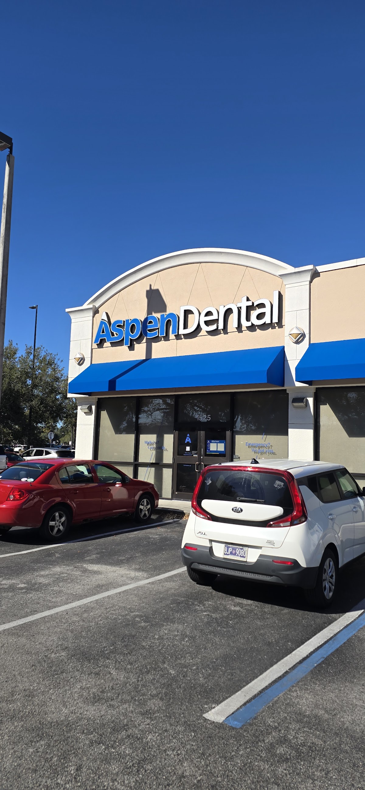 Aspen Dental - Spring Hill photo 1