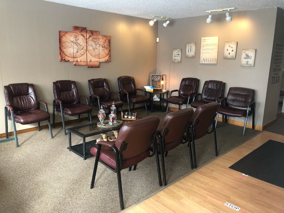 Mount Pleasant Dental Center photo 1