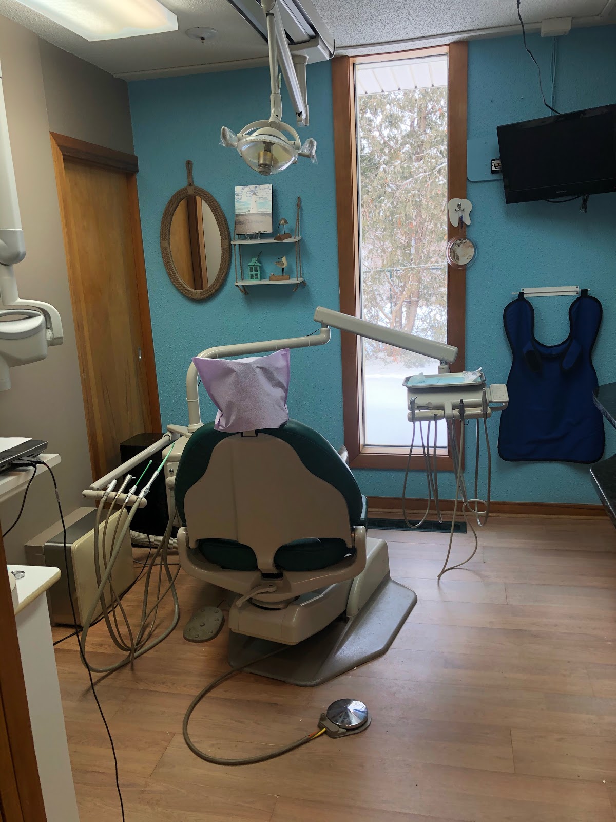 Mount Pleasant Dental Center photo 3