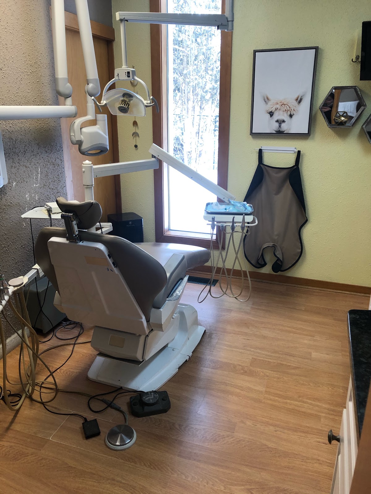 Mount Pleasant Dental Center photo 4