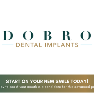 Dobro Dental Implants photo 1