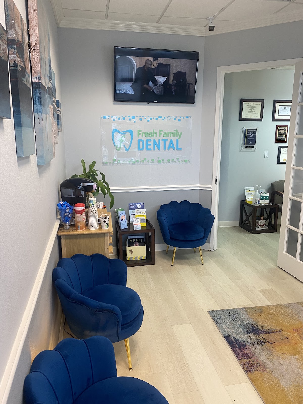 Fresh Family Dental photo 1