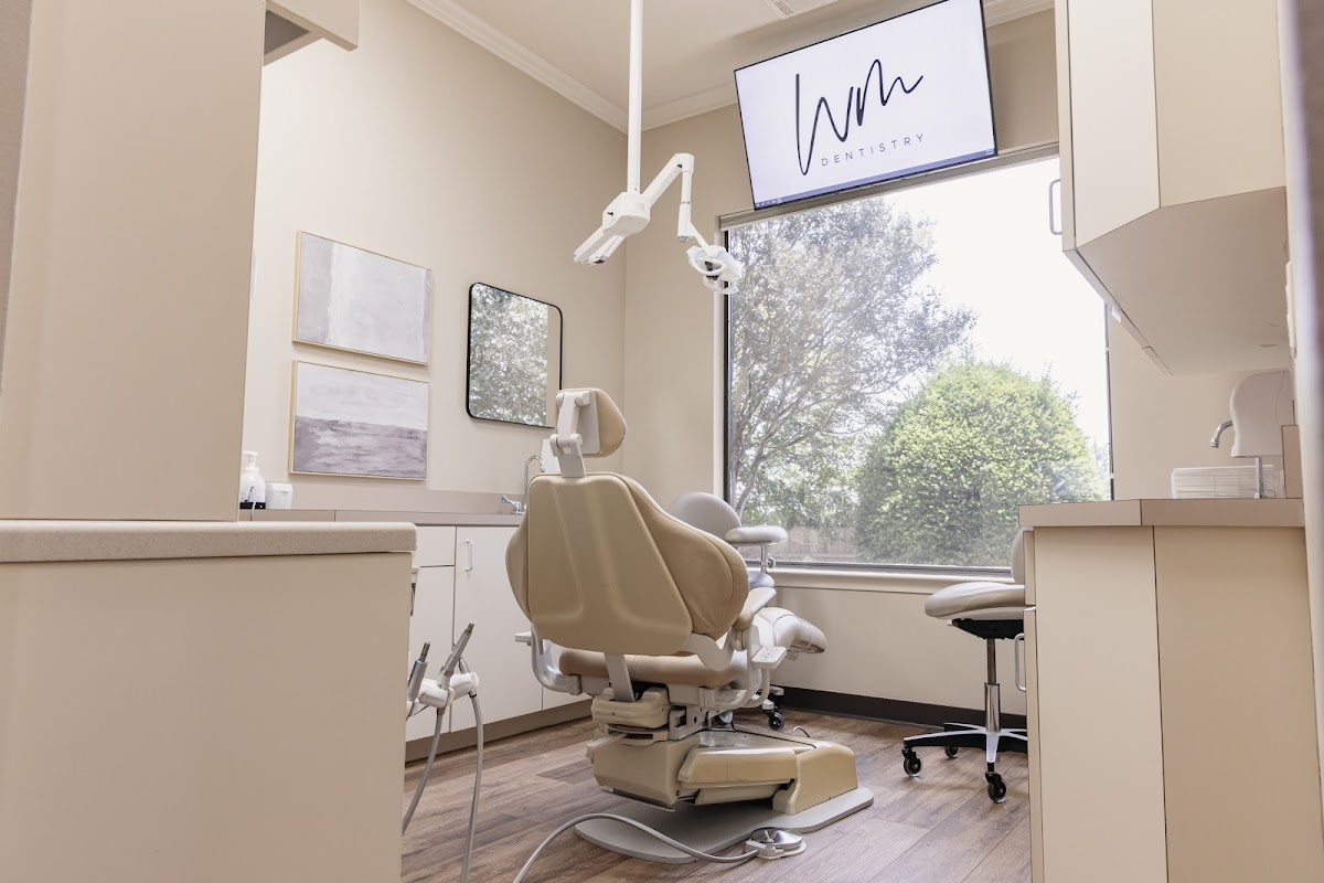 Wm Dentistry Of Waco photo 2