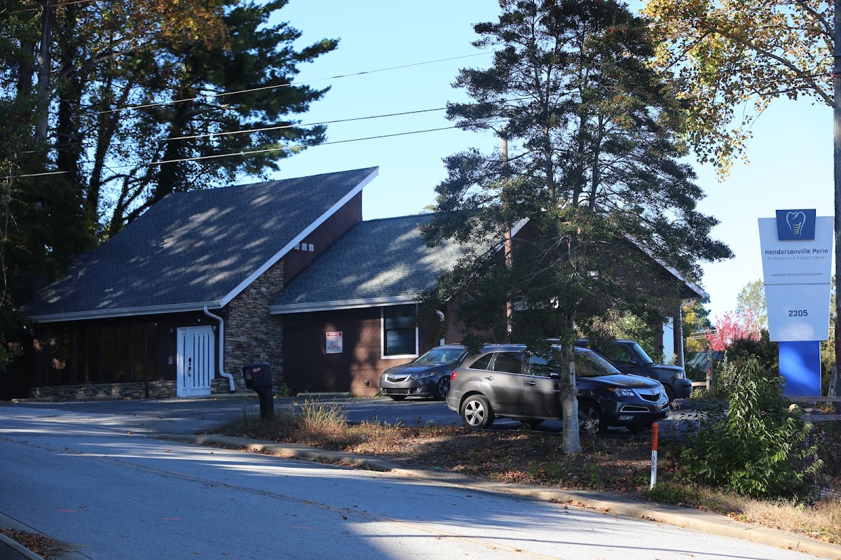 Hendersonville Perio photo 4