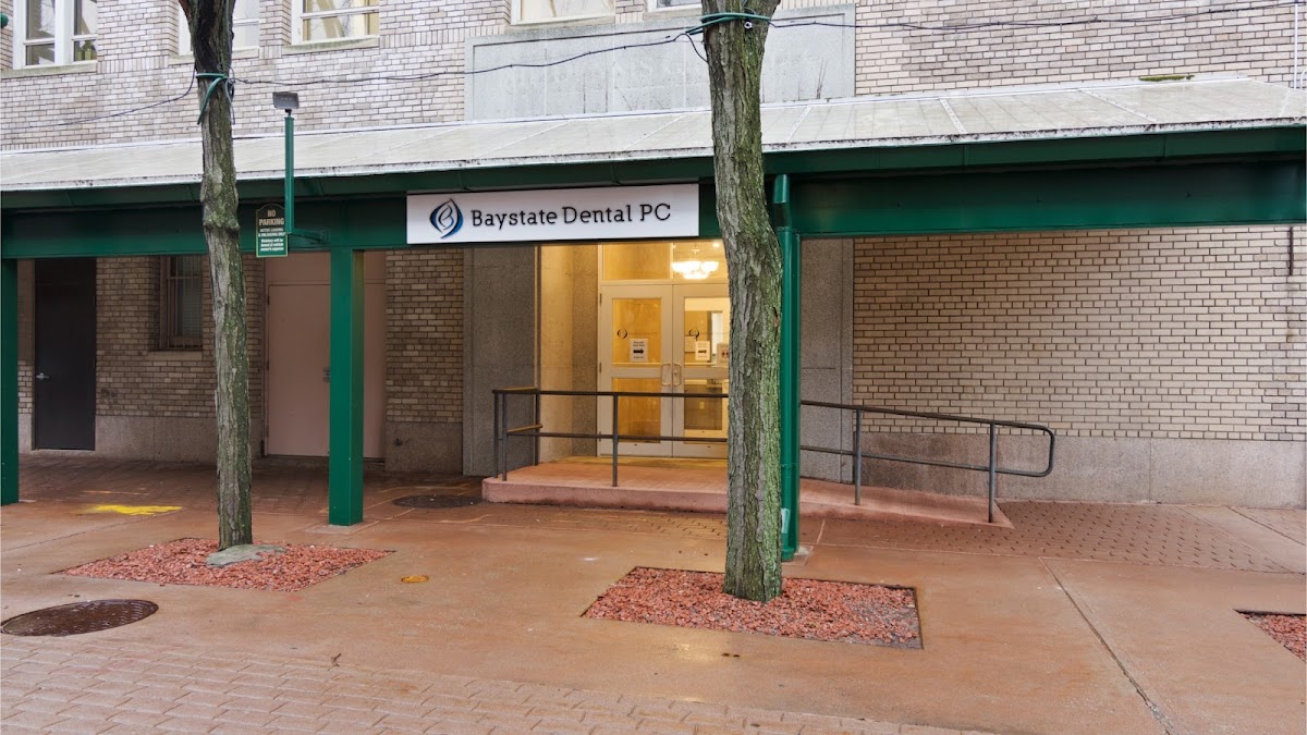 Baystate Dental of Harrison photo 1