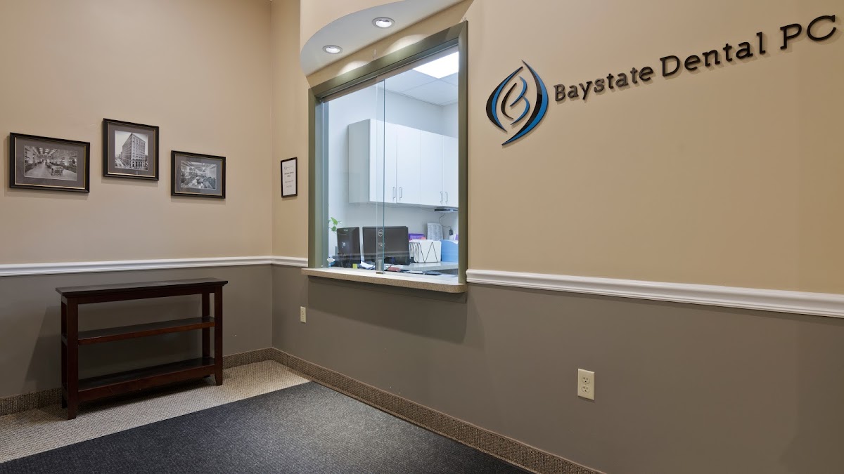 Baystate Dental of Harrison photo 2