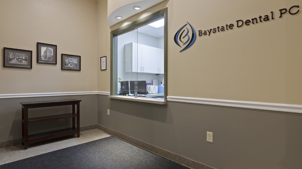 Baystate Dental of Harrison photo 2