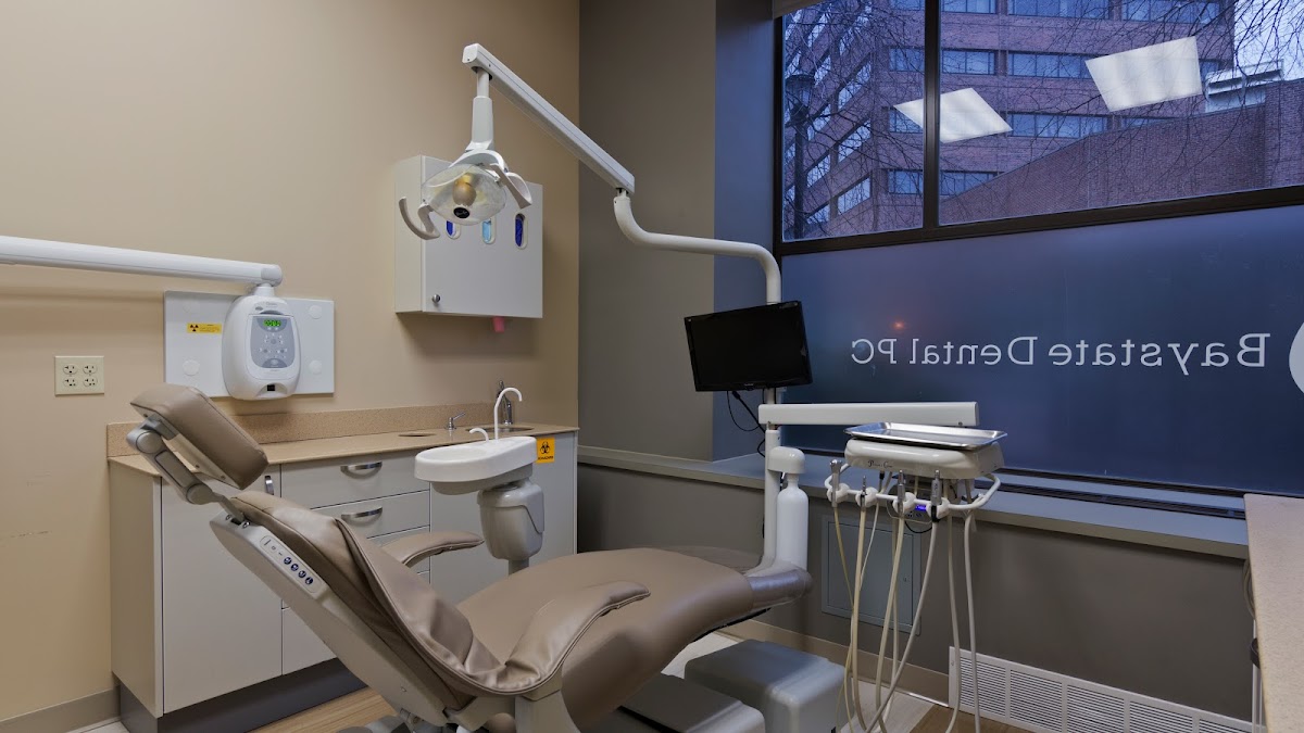 Baystate Dental of Harrison photo 3