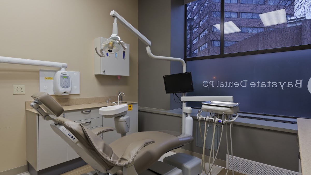 Baystate Dental of Harrison photo 3