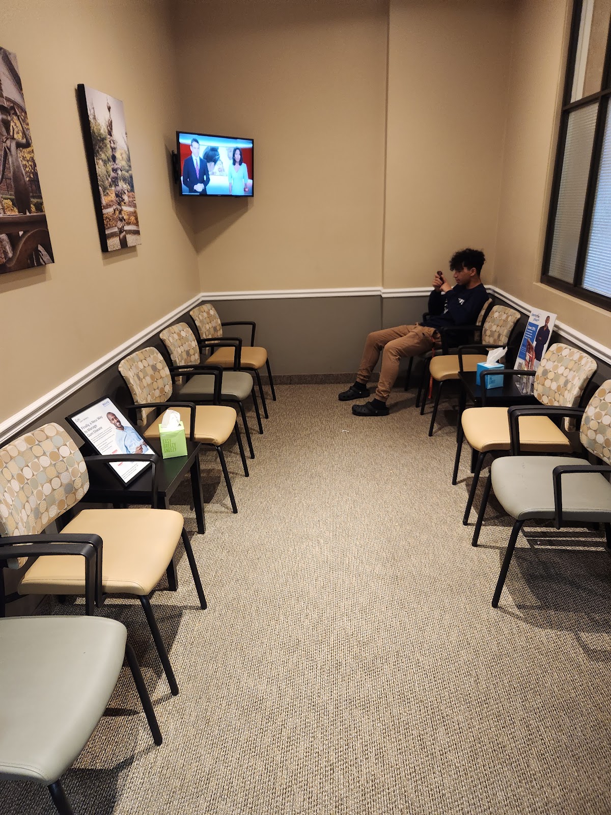 Baystate Dental of Harrison photo 5