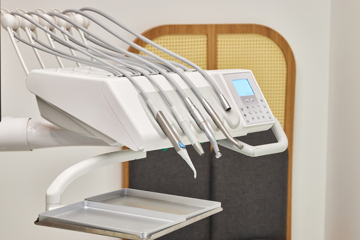 Periodontics and Dental Implants photo 3