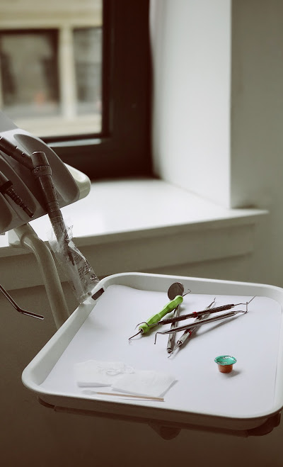 Periodontics and Dental Implants photo 5