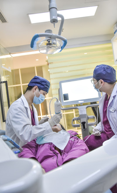 Periodontics and Dental Implants photo 6