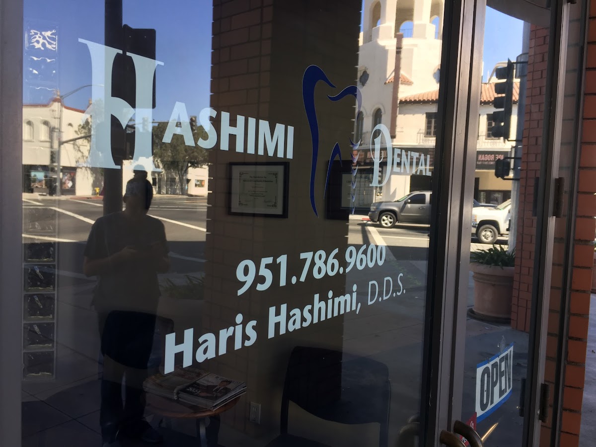 Hashimi Dental photo 3