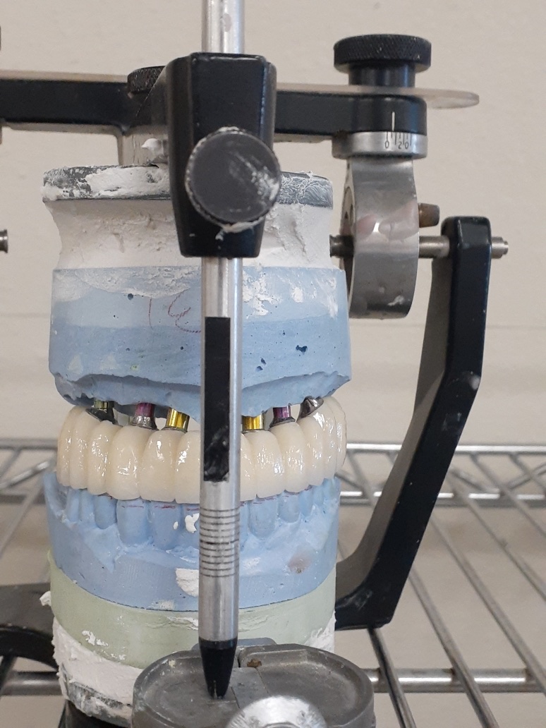 Hashimi Dental photo 4