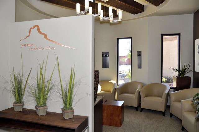 Yuma Endodontics & Dental Implants photo 1