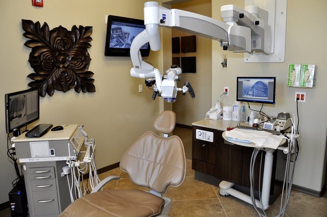 Yuma Endodontics & Dental Implants photo 6
