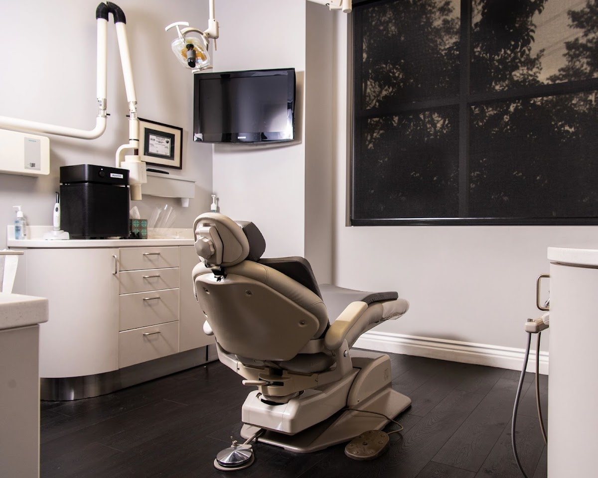 Neda Moezzi DDS Inc- Valencia Smile Expert Cosmetic and Implant Center photo 3