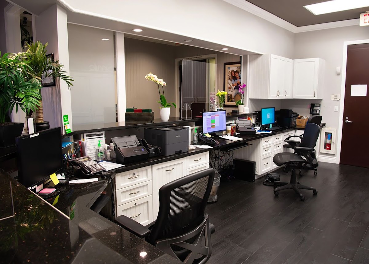 Neda Moezzi DDS Inc- Valencia Smile Expert Cosmetic and Implant Center photo 5