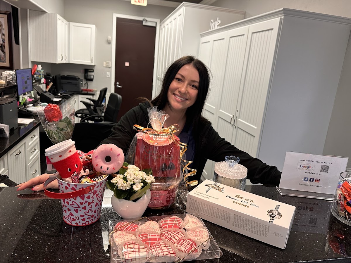 Neda Moezzi DDS Inc- Valencia Smile Expert Cosmetic and Implant Center photo 6