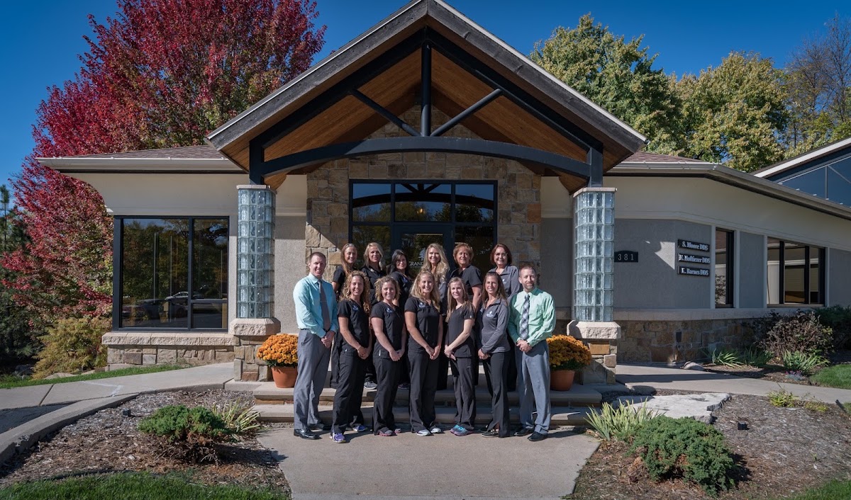 Grand View Family and Cosmetic Dentistry photo 1