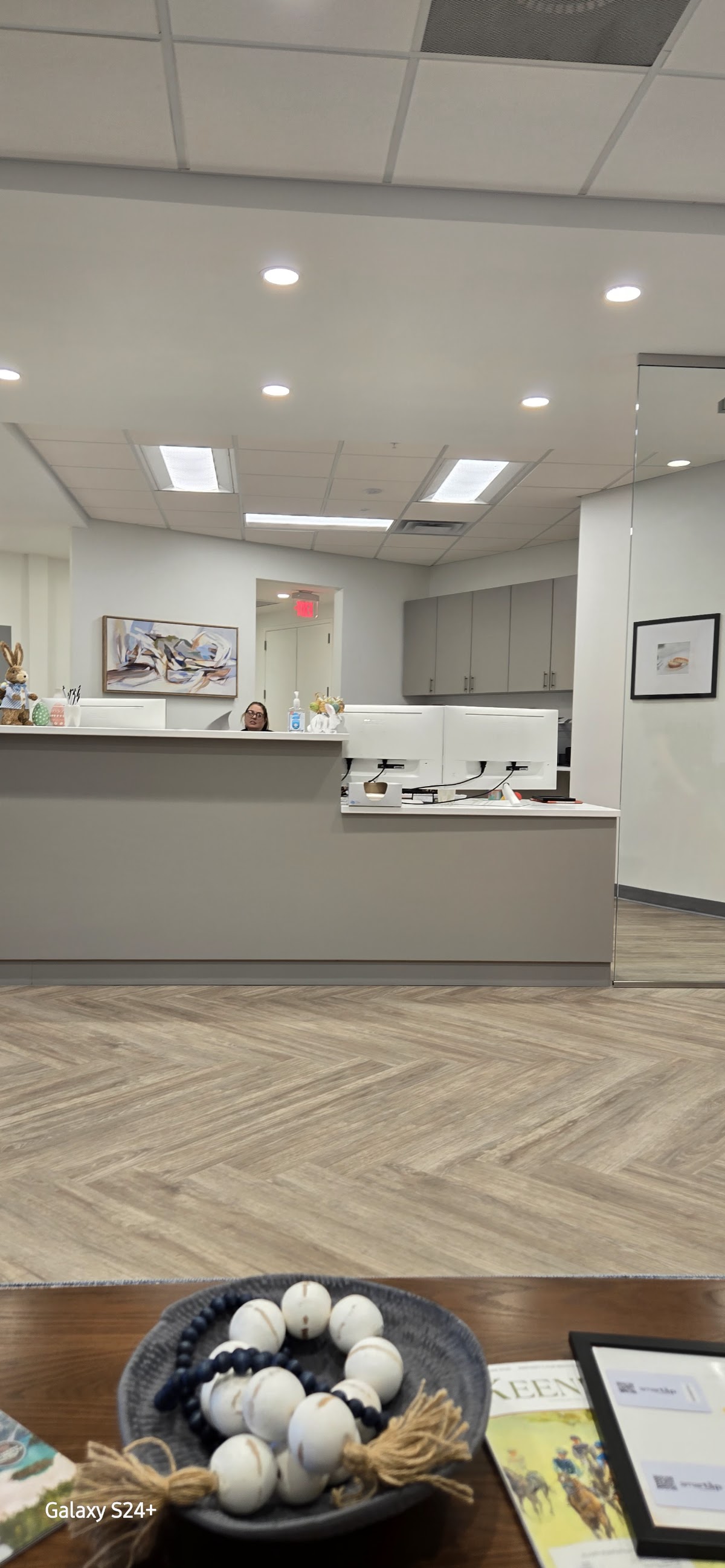 Nuvia Dental Implant Center - Louisville photo 4