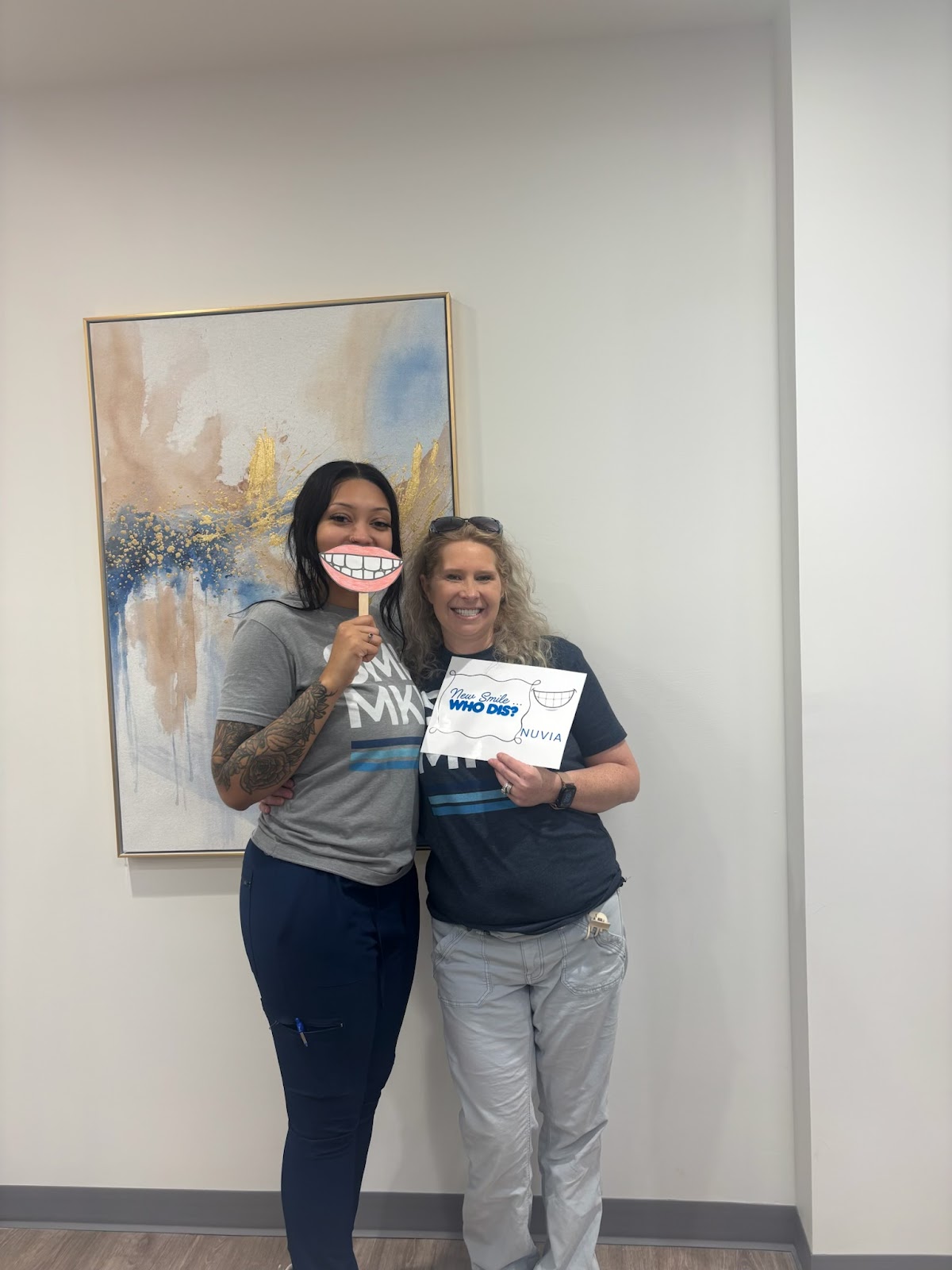 Nuvia Dental Implant Center - Louisville photo 6