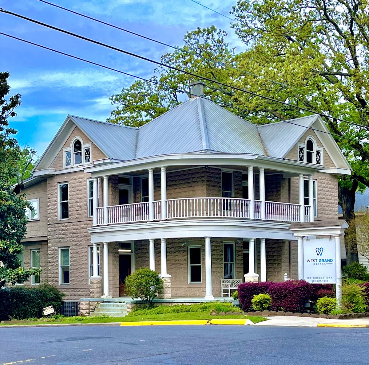 West Grand Dental- Hot Springs photo 2