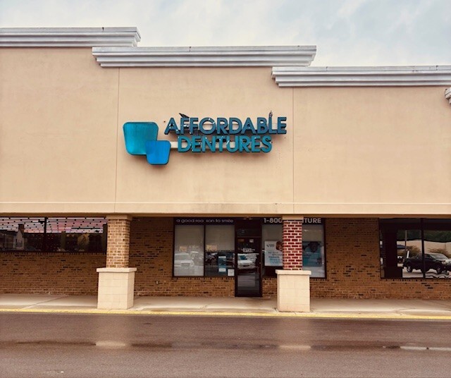 Affordable Dentures & Implants - Morehead photo 3
