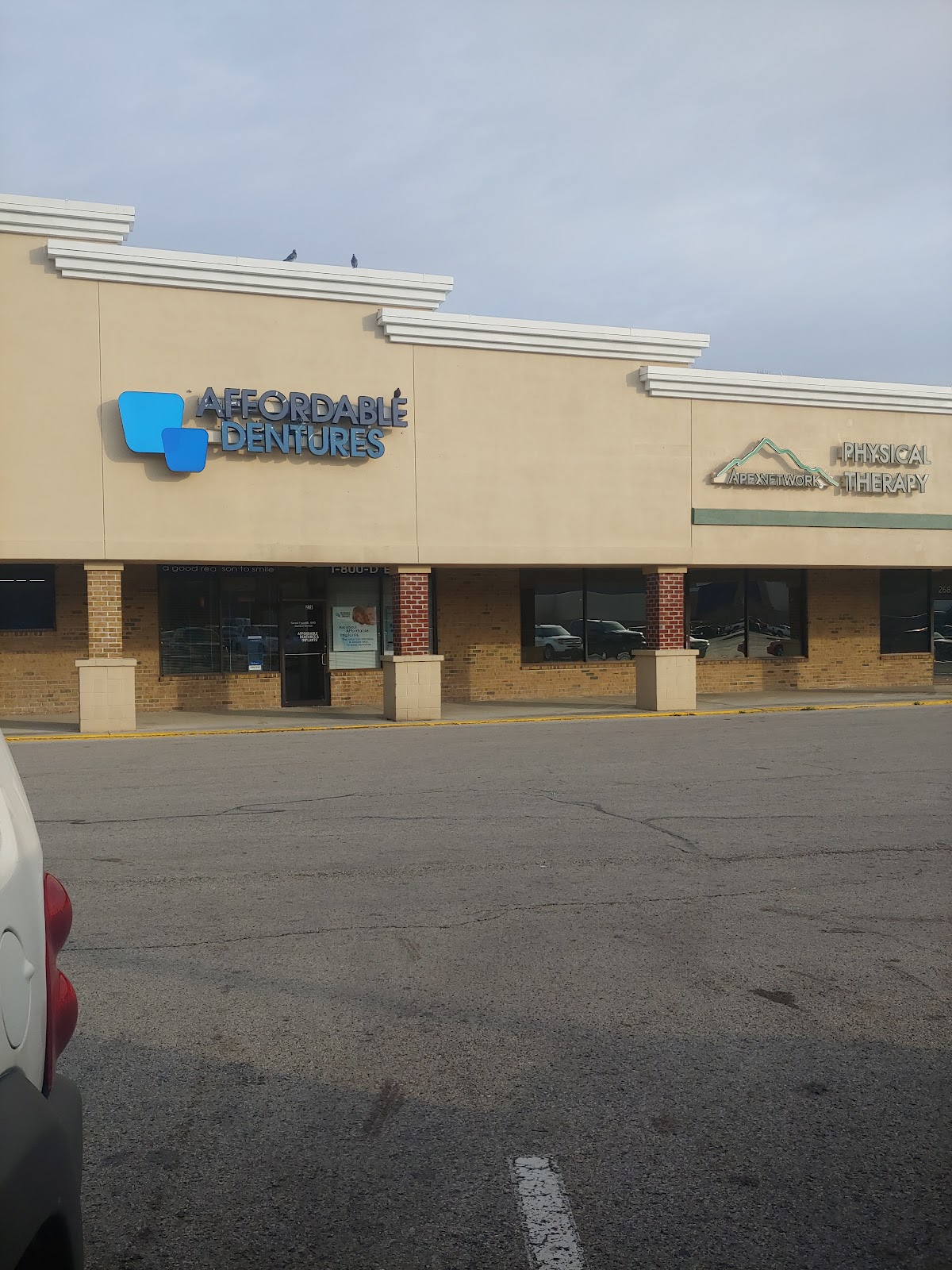 Affordable Dentures & Implants - Morehead photo 6
