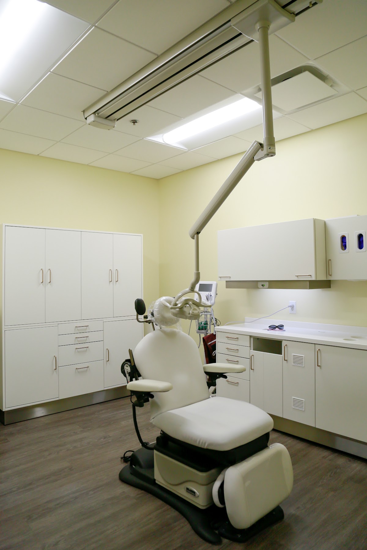 Community Oral & Maxillofacial Surgery photo 2