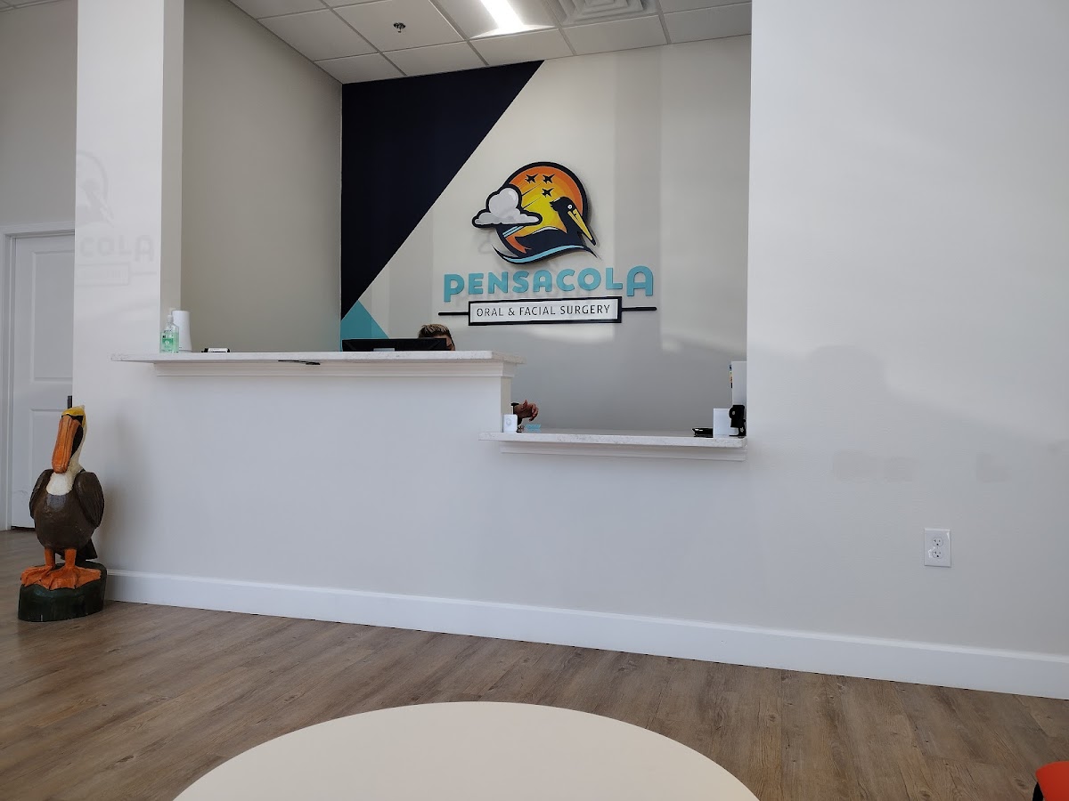 Pensacola Oral and Facial Surgery photo 2