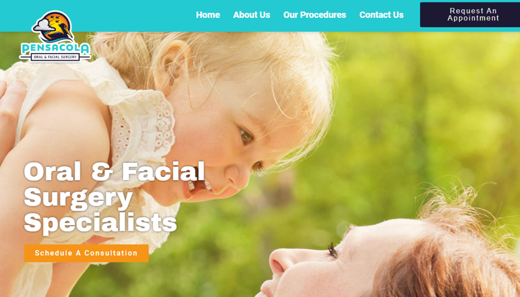 Pensacola Oral and Facial Surgery photo 6