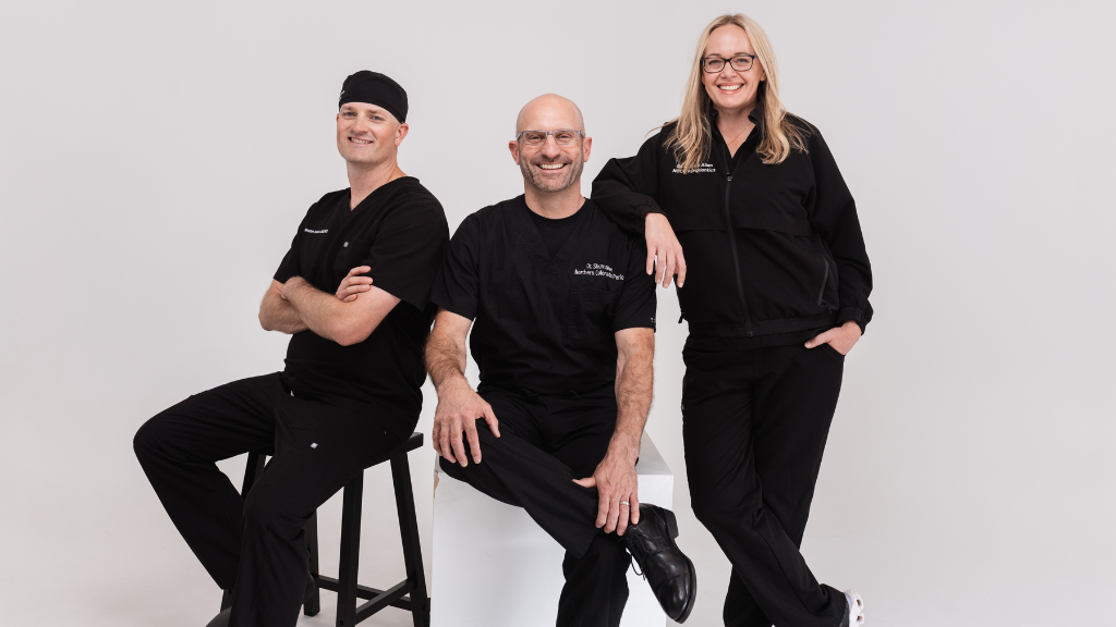 Southern Wyoming Periodontics photo 1