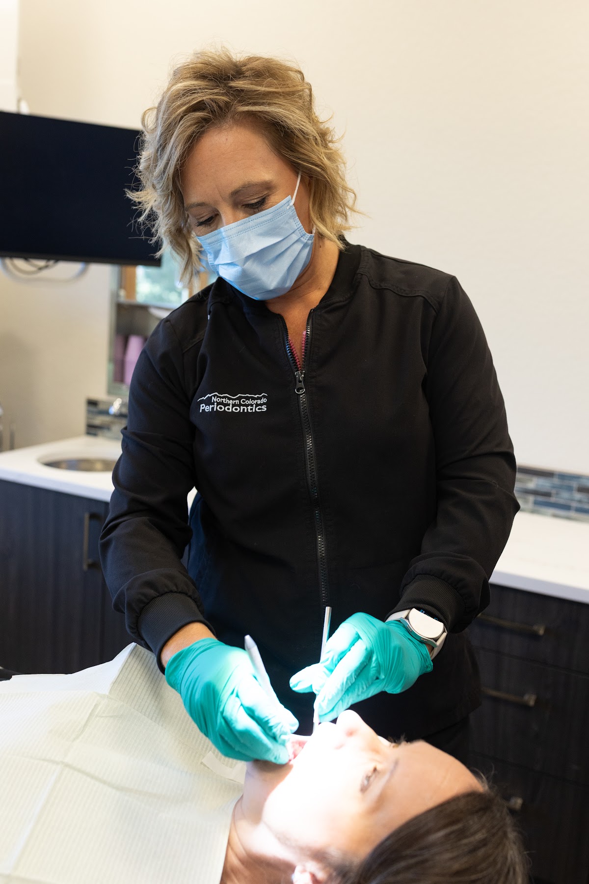 Southern Wyoming Periodontics photo 3