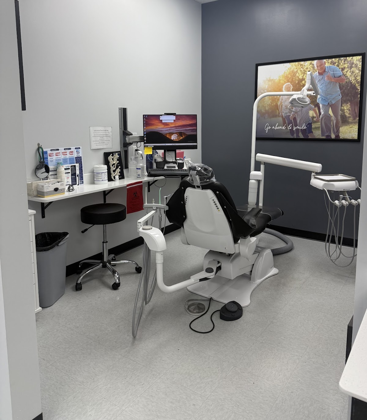 Affordable Dentures & Implants - Weatherford photo 2