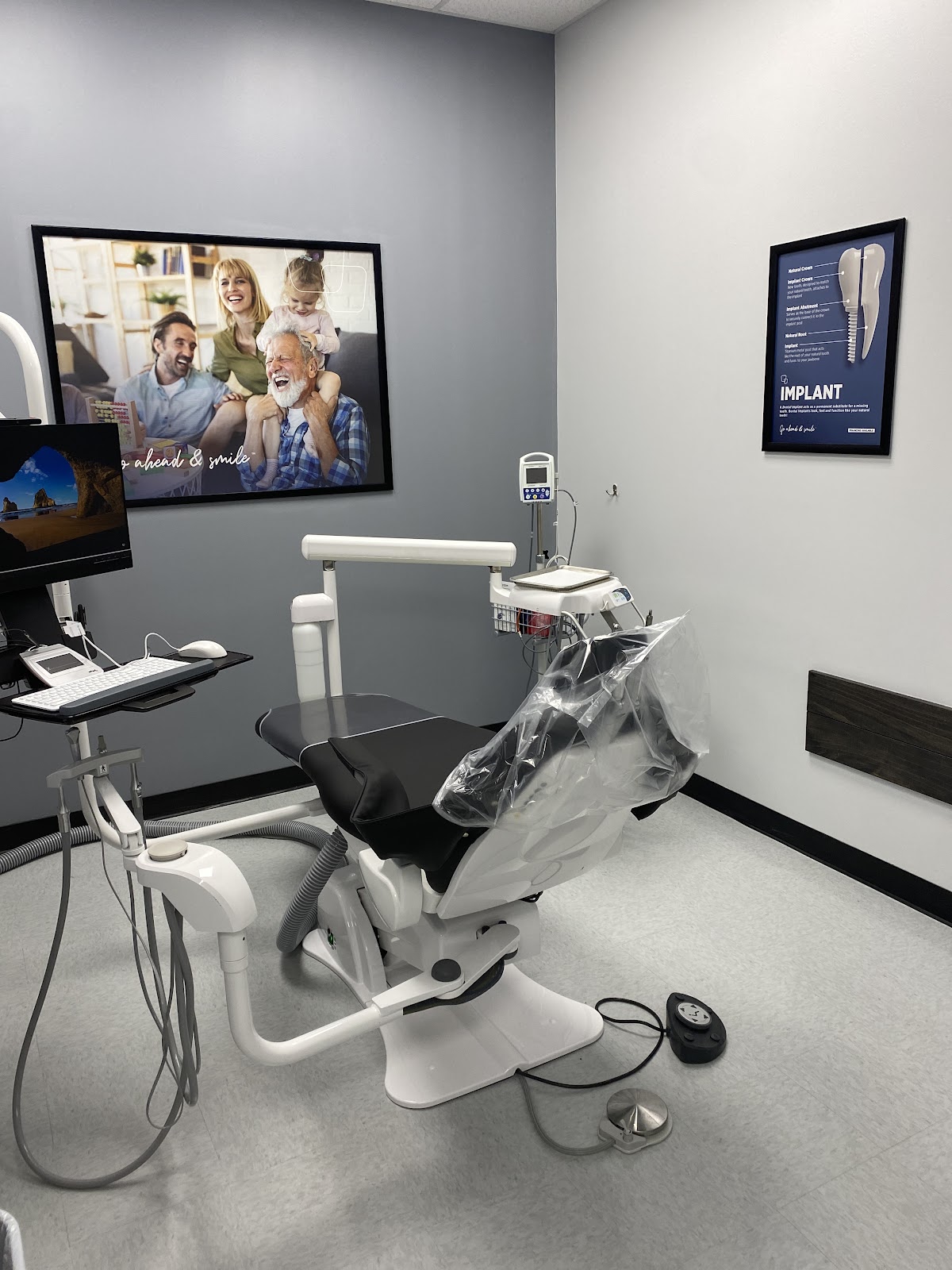 Affordable Dentures & Implants - Weatherford photo 6