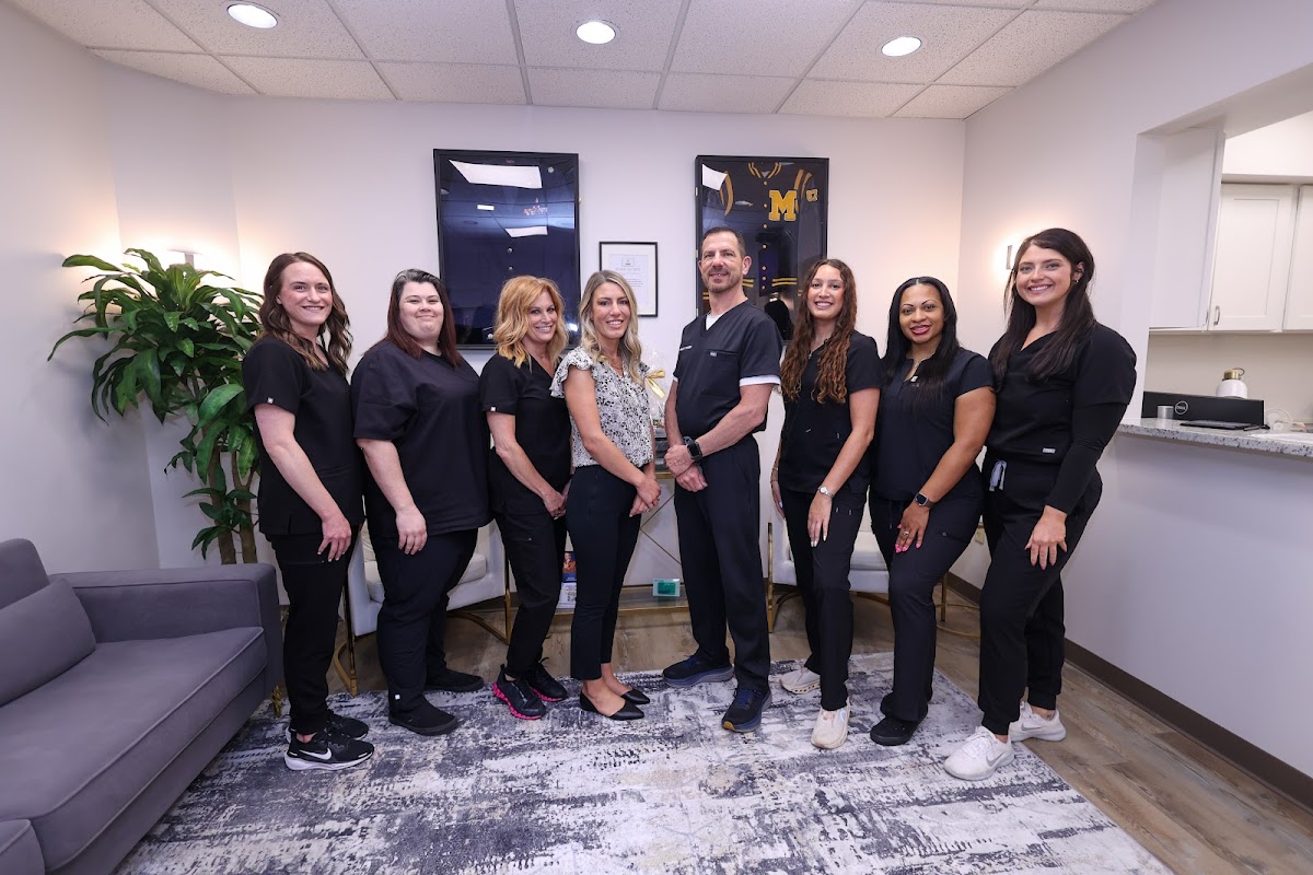 Montour Oral Surgery photo 1