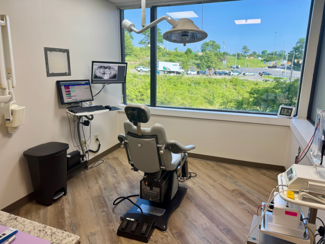 Montour Oral Surgery photo 4