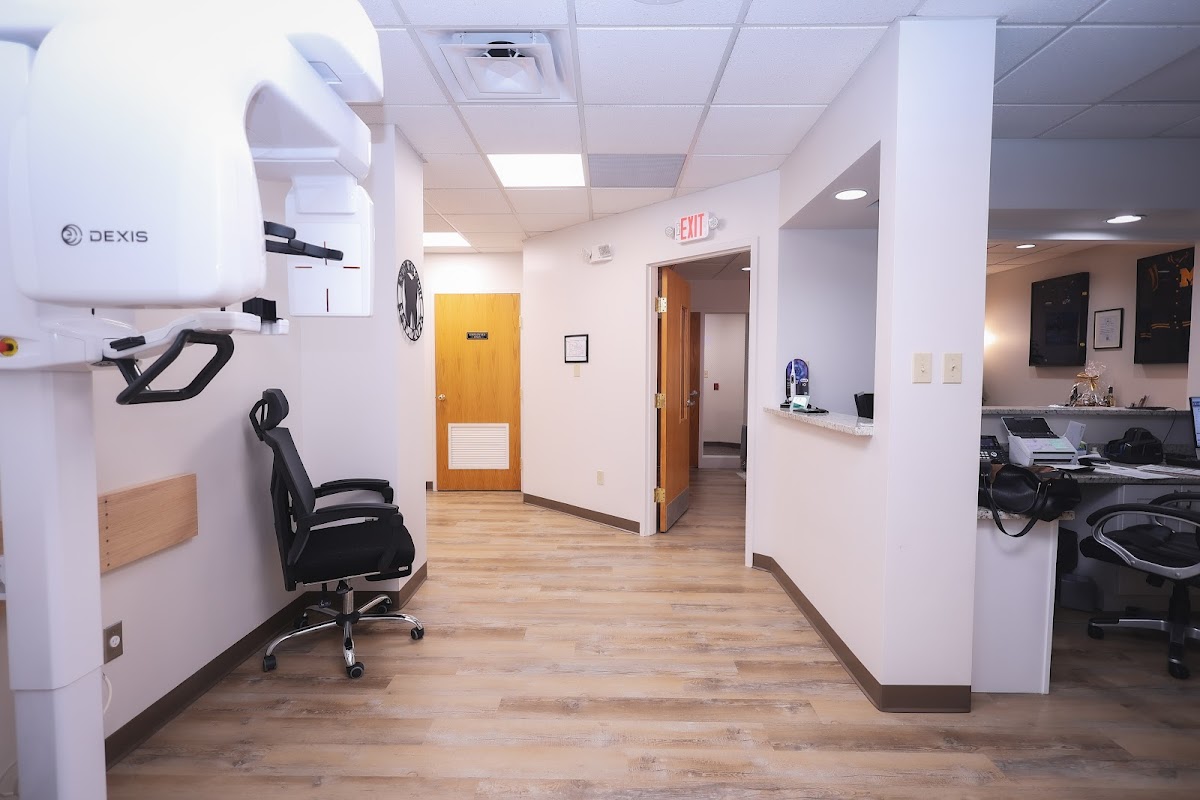 Montour Oral Surgery photo 5