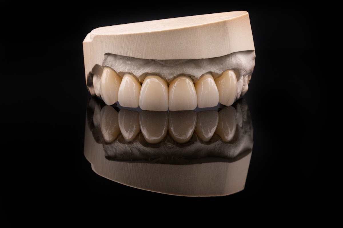 Dani Dental Studio | Full Service Dental Laboratory photo 3