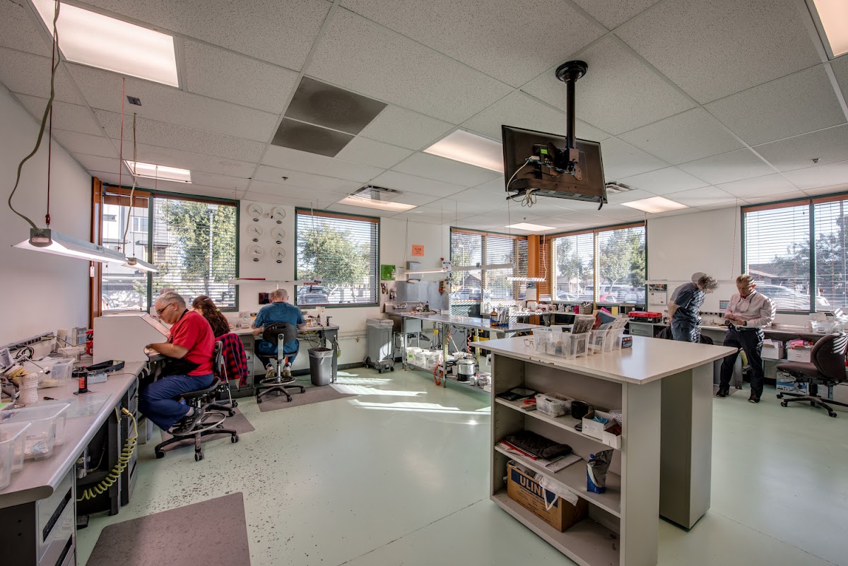 Dani Dental Studio | Full Service Dental Laboratory photo 4