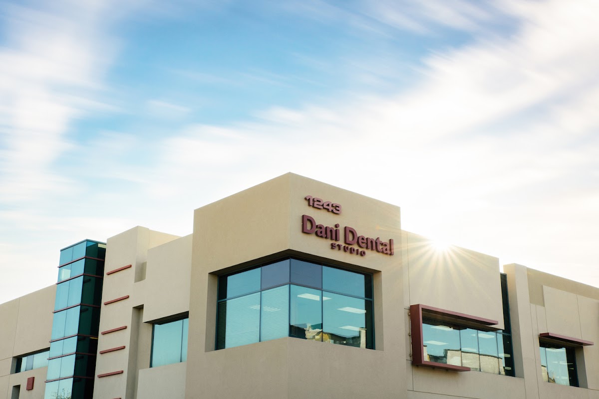 Dani Dental Studio | Full Service Dental Laboratory photo 6