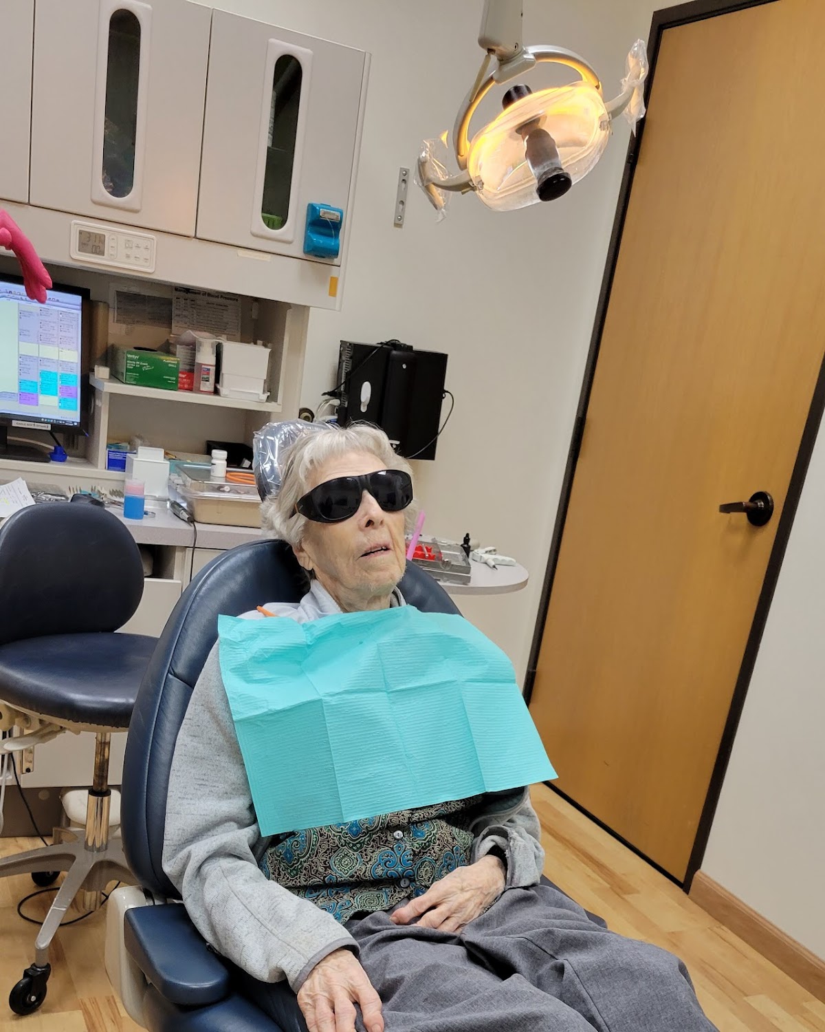 Sunset Dental / Dr. Kevin Dorius photo 2