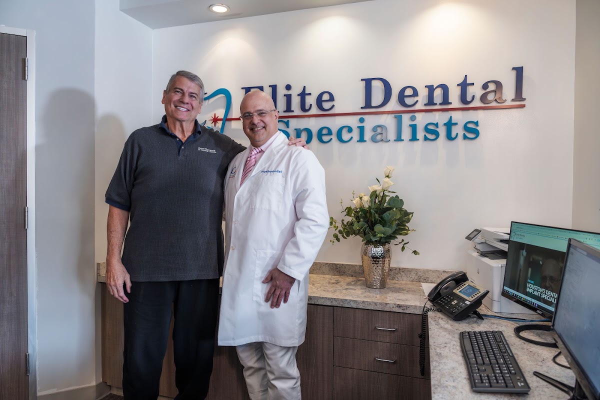 Elite Dental Specialists photo 1